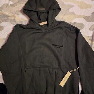 Share Similar items Sponsored See all Fear of God Essentials Black Stretch Limo